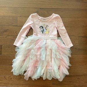 Toddler 3t Disney dress